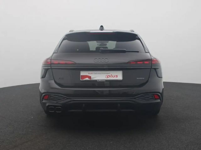 Audi A6 Avant Quattro S-Line