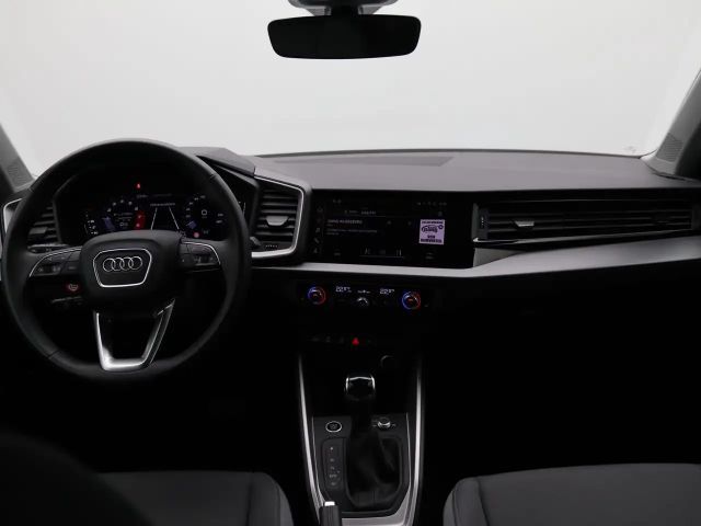 Audi A1 30 TFSI S-Tronic