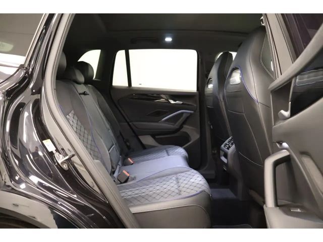 Volkswagen Tiguan 2.0 TDI DSG R-Line