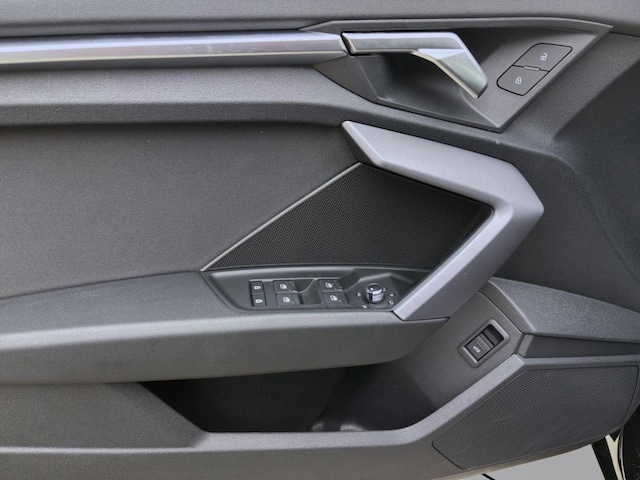 Audi A3 35 TDI S-Tronic Sedan