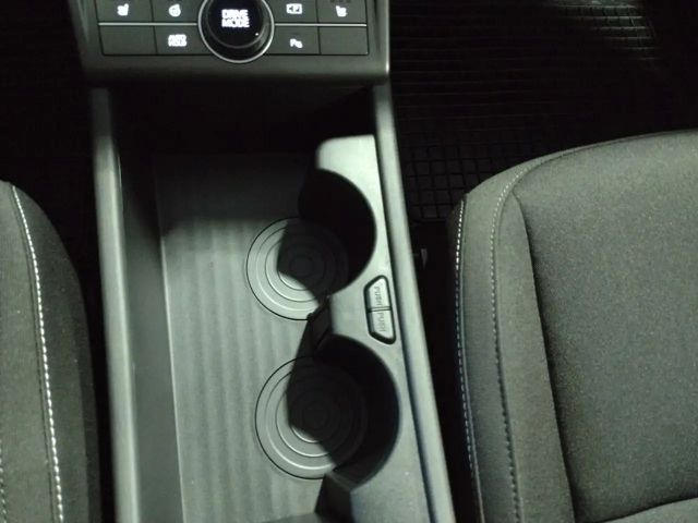 Hyundai Kona Electric Smart