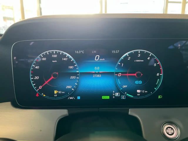 Mercedes-Benz E 300 AVANTGARDE E 300 de Estate