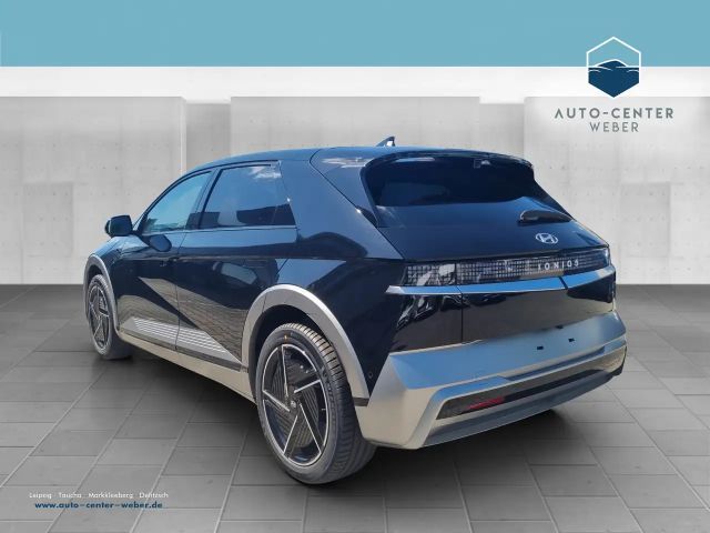 Hyundai IONIQ 5 UNIQ