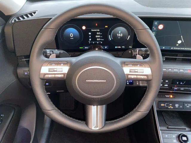 Hyundai Kona Electric Trend