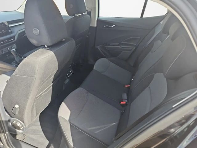 Skoda Fabia Selection