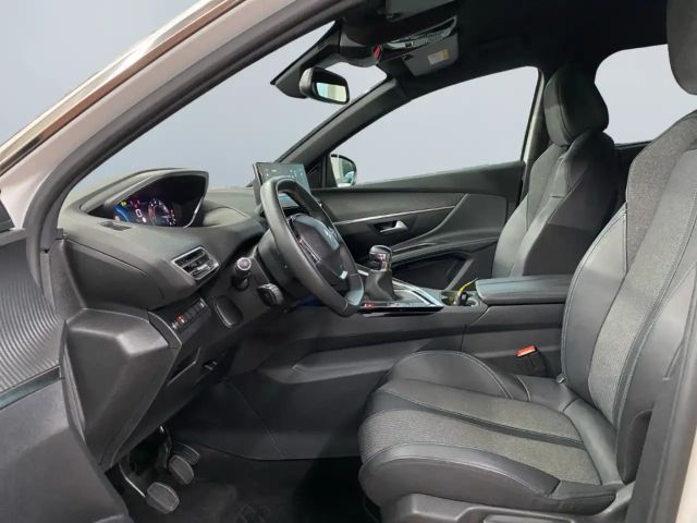 Peugeot 5008 Allure Pack PureTech