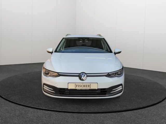 Volkswagen Golf Golf VIII Style