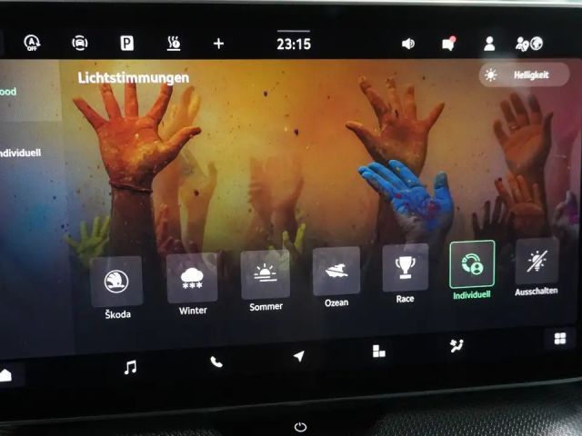 Skoda Kodiaq 2.0 TDI 4x4