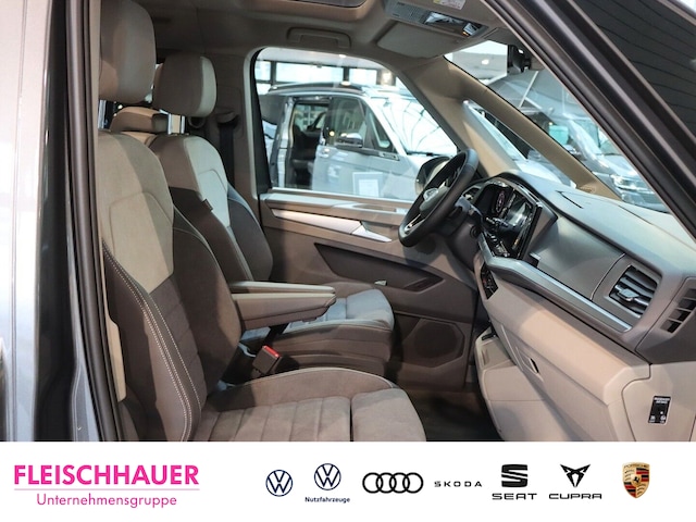 Volkswagen Multivan Lang