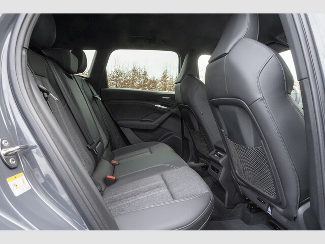 Audi Q6 e-tron Quattro