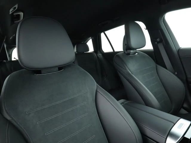 Mercedes-Benz C 300 C 300 e Estate