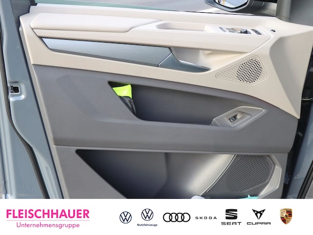 Volkswagen Multivan Lang Life