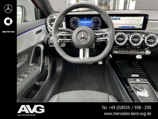 Mercedes-Benz A 200 AMG Line