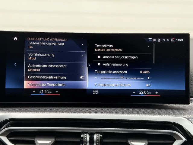 BMW 320 320d M-Sport xDrive