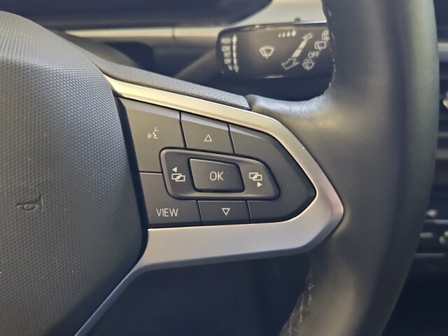 Volkswagen T-Roc 1.5 TSI