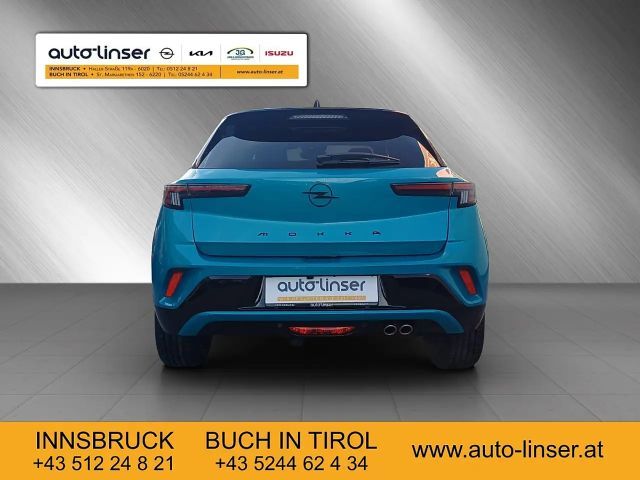 Opel Mokka GS-Line Grand Sport Turbo