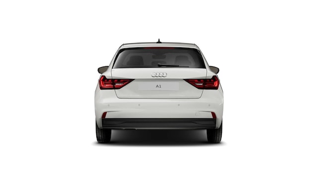 Audi A1 25 TFSI S-Tronic Sportback