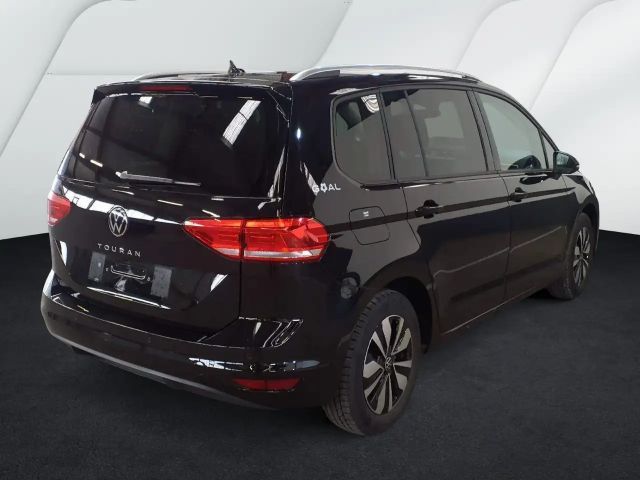 Volkswagen Touran 1.5 TSI