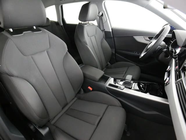 Audi A4 2.0 TDI Avant S-Tronic