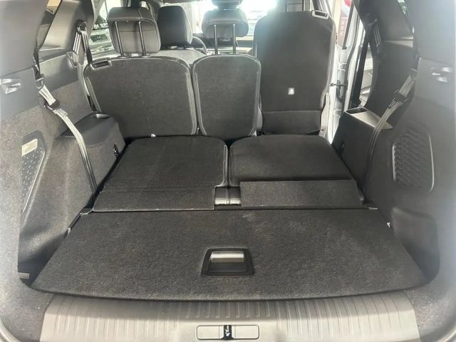 Peugeot 5008 Allure Pack Hybrid