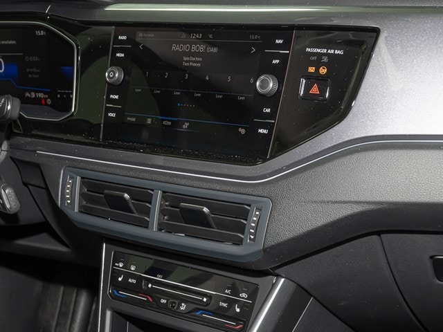 Volkswagen Taigo 1.0 TSI DSG