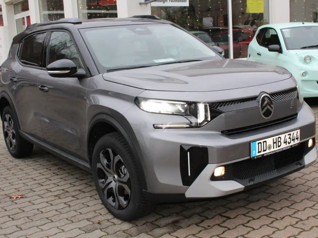 Citroën C3 Aircross C3 Aircross Turbo 100 *AUTOHAUS FIEDLER DD*