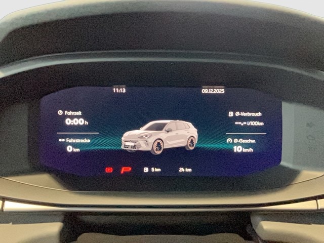 Cupra Terramar 2.0 TSI VZ