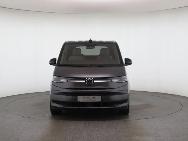 Volkswagen Multivan T7 eHybrid