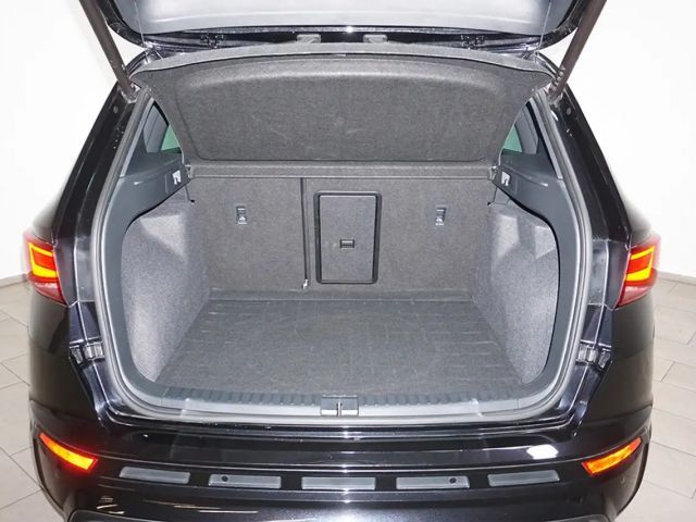 Cupra Ateca 2.0 TSI 4Drive DSG