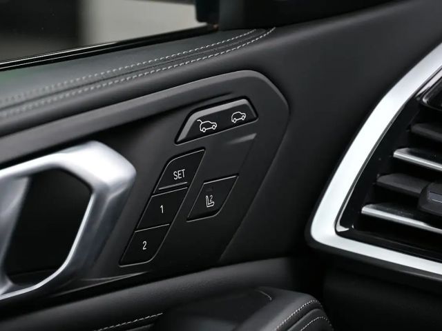 BMW X6 M-Sport xDrive40d