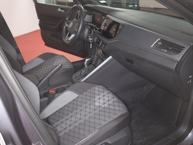 Volkswagen Polo 1.0 TSI DSG