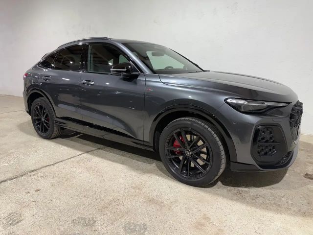 Audi Q5 2.0 TDI Quattro