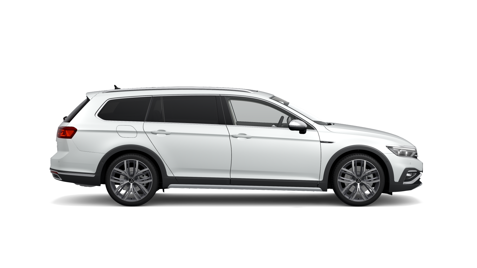 Volkswagen Passat 2.0 TSI AllTrack DSG Variant