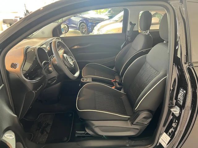 Fiat 500e Neuer 500