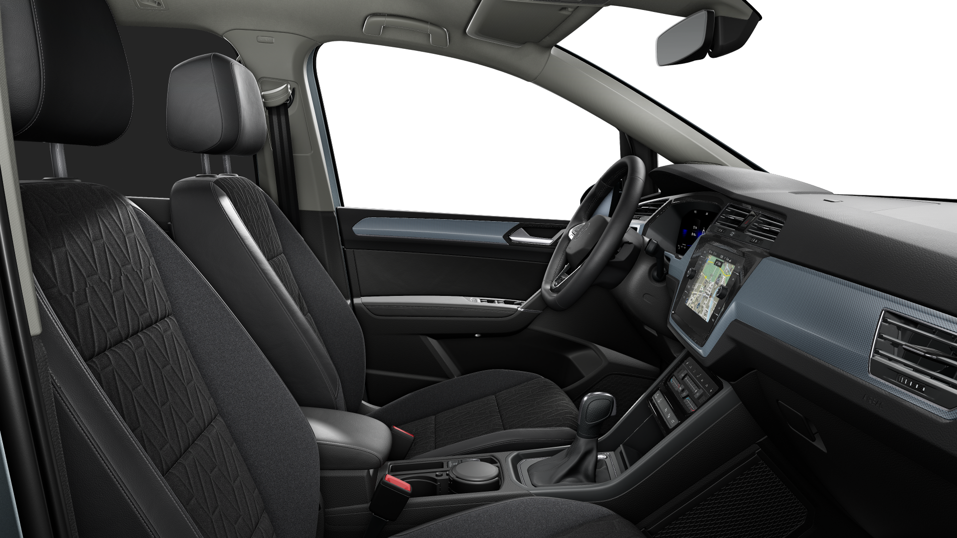 Volkswagen Touran 1.5 TSI DSG