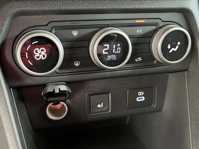 Dacia Jogger ECO-G Extreme