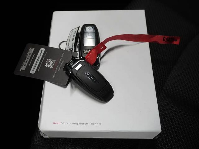 Audi e-tron Quattro