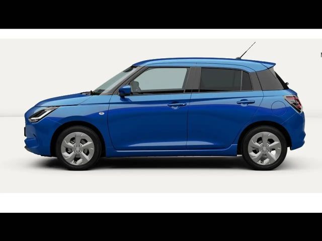 Suzuki Swift Comfort DualJet