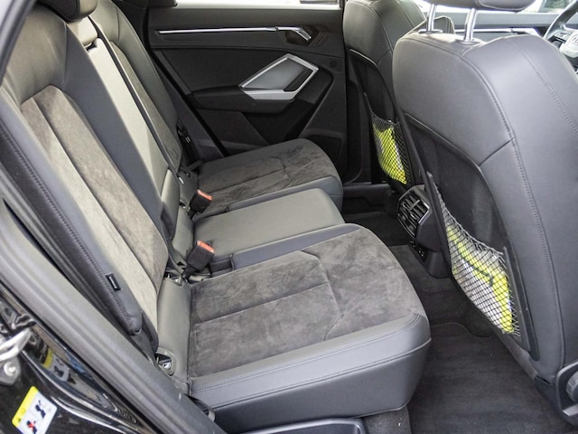 Audi Q3 35 TDI Quattro S-Tronic Sportback