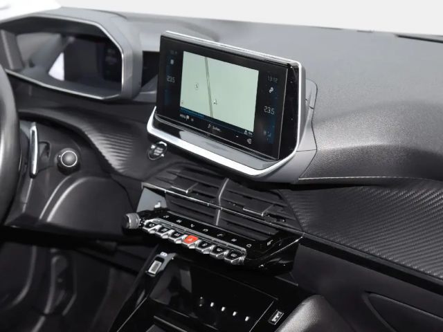 Peugeot 2008 Allure Pack