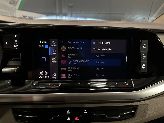 Volkswagen Multivan Style T7