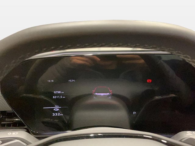 Audi A6 e-tron Avant Quattro