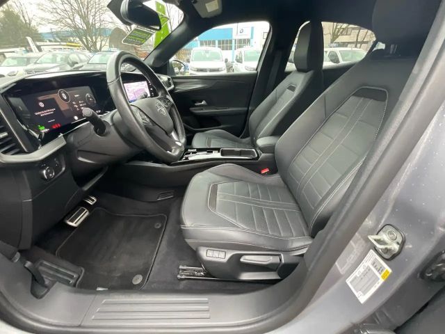 Opel Mokka Mokka-e Ultimate