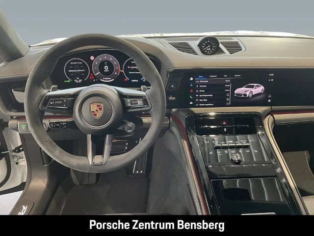 Porsche Panamera GTS
