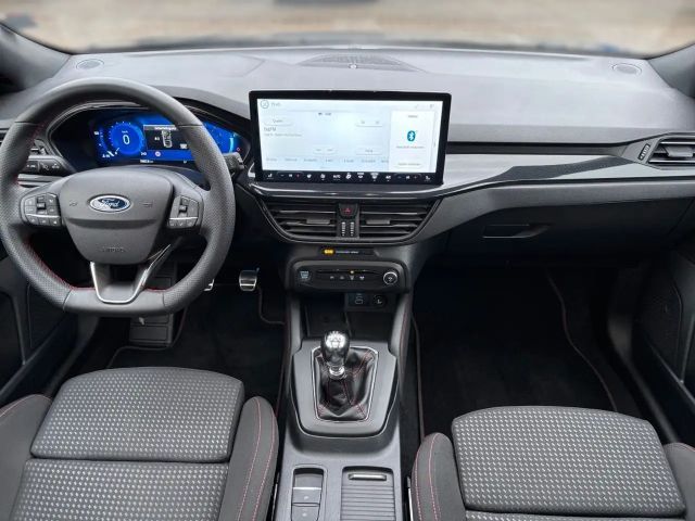 Ford Focus EcoBoost ST Line Wagon