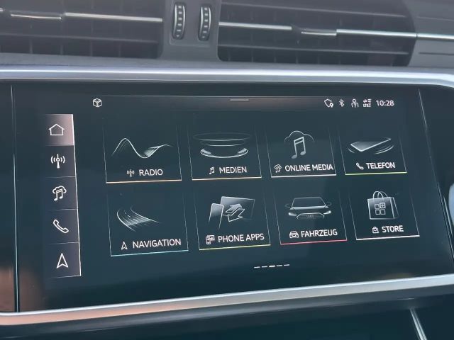 Audi A6 40 TDI Avant