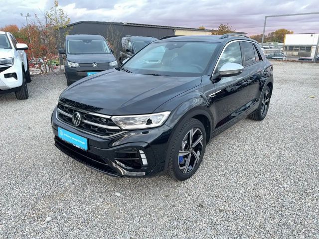 Volkswagen T-Roc DSG