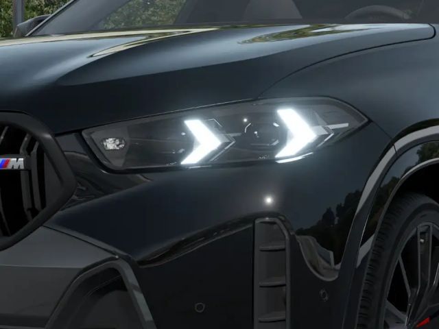 BMW X6 60i **Vorführwagenaktion ab Februar 2026 **