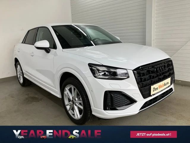 Audi Q2 30 TFSI