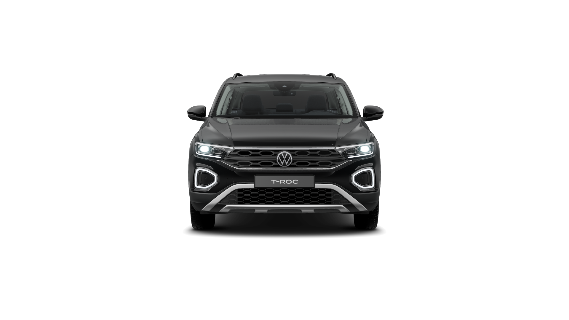 Volkswagen T-Roc 1.0 TSI